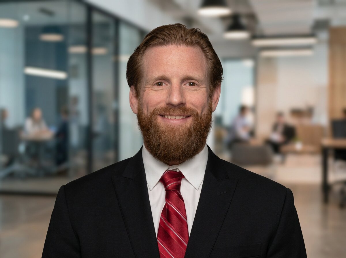 Jason Hassenstab, Founder and President of Elevated Development